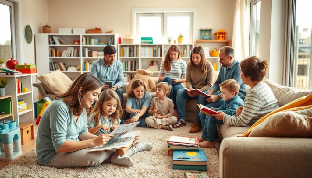 Homeschool Support Groups