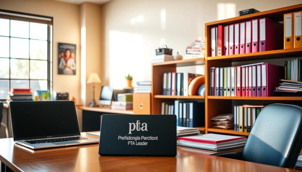 PTA Leadership Resources