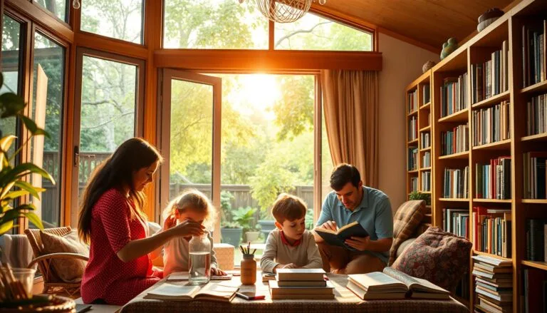 benefits of homeschooling